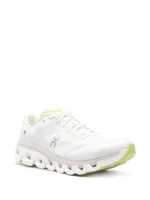 On Running Cloudflow 4 White Sand - Image 2