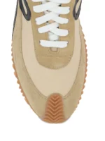 LOEWE Flow Runner Gold Black - Image 5