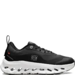 On Running Cloudtilt 2 LOEWE Black