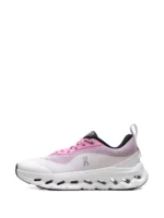 On Running Cloudtilt 2 LOEWE Pink White - Image 4