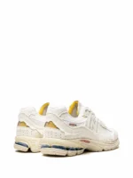 New Balance 2002R Protection Pack Sea Salt - Image 3