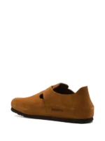 Birkenstock London suede sandals Brown - Image 2