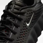 Nike Mind 002 Black Hyper Crimson - Image 7