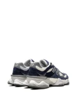 New Balance 9060 Natural Indigo - Image 3
