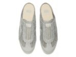 Onitsuka Tiger Mexico 66 Sabot Pure/Silver - Image 3
