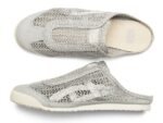 Onitsuka Tiger Mexico 66 Sabot Pure/Silver - Image 4