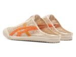Onitsuka Tiger Mexico 66 Sabot Oatmeal/Habanero - Image 3