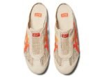 Onitsuka Tiger Mexico 66 Sabot Oatmeal/Habanero - Image 5