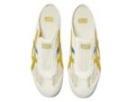 Onitsuka Tiger Mexico 66 Sabot Cream/Mustard - Image 5