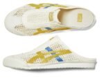 Onitsuka Tiger Mexico 66 Sabot Cream/Mustard - Image 6