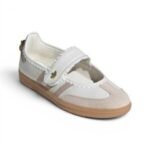 Adidas Samba Jane Frill Pack Ruffle White Cream - Image 2