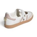 Adidas Samba Jane Frill Pack Ruffle White Cream - Image 4