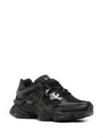 New Balance 9060 Sea Stone Black - Image 2