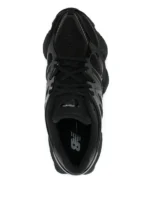 New Balance 9060 Sea Stone Black - Image 3