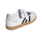 Adidas Samba Jane White Black Gum - Image 3