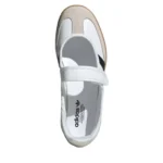 Adidas Samba Jane White Black Gum - Image 4