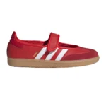 Adidas Samba Jane Scarlet White Gum
