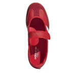 Adidas Samba Jane Scarlet White Gum - Image 3