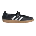 Adidas Samba Jane Black White Gum