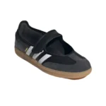 Adidas Samba Jane Black White Gum - Image 3