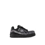 Louis Vuitton Trainer Maxi Sneaker