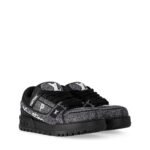 Louis Vuitton Trainer Maxi Sneaker - Image 2