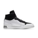 Jordan 1 Retro High Equality Black History Month