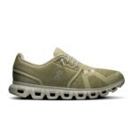 On Running Cloud 6 Olive Eclipse