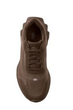 ALO Yoga Runner Espresso - Image 3