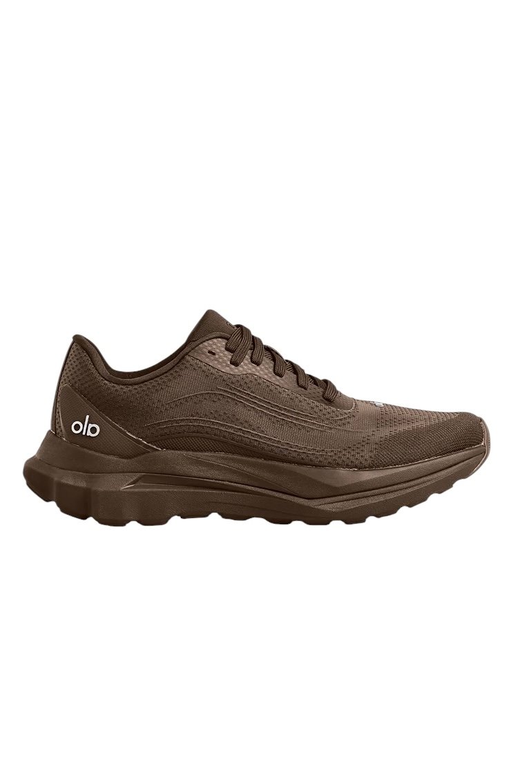 Photoroom_20260403_200031.jpg ALO Yoga Runner Espresso - Image 1