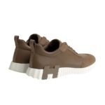 Hermes Bouncing sneaker Étoupe - Image 2