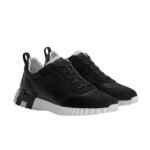 Hermes Bouncing Sneaker Noir Black - Image 2