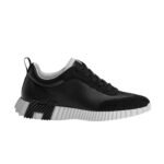 Hermes Bouncing Sneaker Noir Black