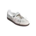 Adidas Samba Jane Cloud White Pink - Image 2