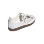 Adidas Samba Jane Cloud White Pink - Image 4