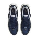 Nike V2K Run Thunder Blue Wolf Grey - Image 4