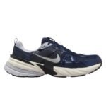Nike V2K Run Thunder Blue Wolf Grey