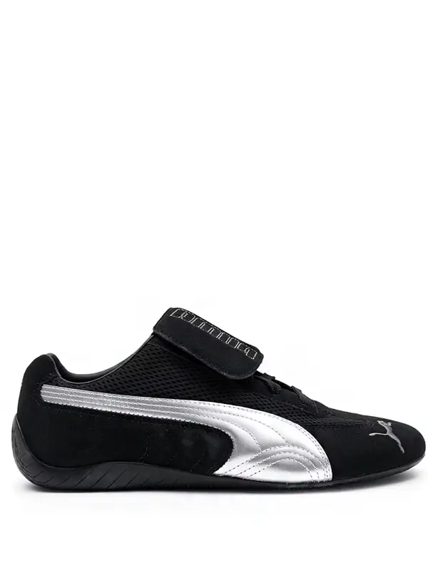 Puma-Speedcat-OPEN-YY-Black1.jpg.webp Puma Speedcat OPEN YY Black - Image 1
