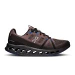 On Running Cloudsurfer Black Cobalt