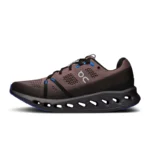 On Running Cloudsurfer Black Cobalt - Image 3