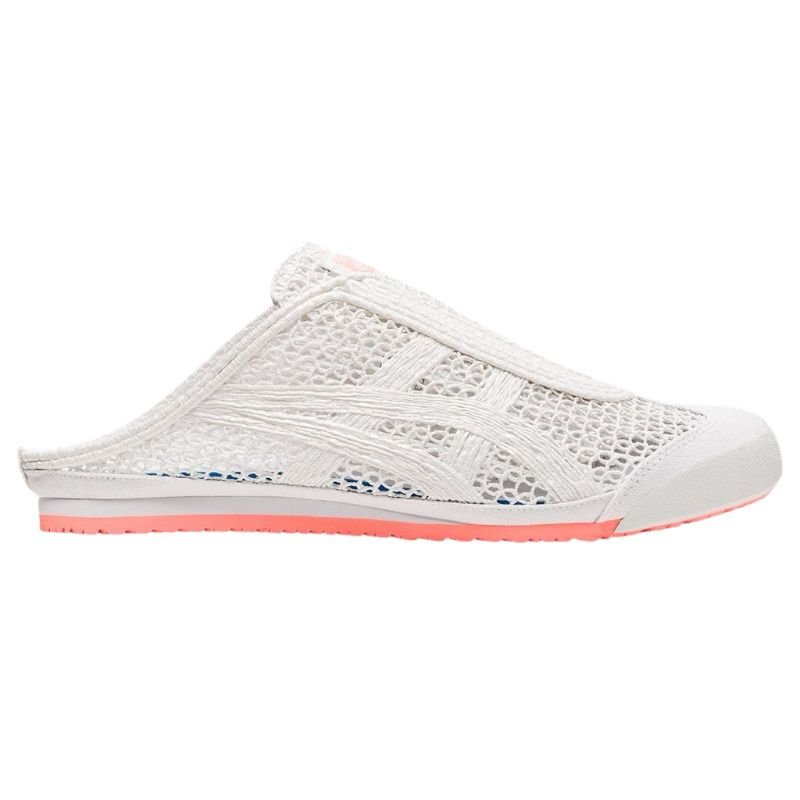 f8f418d1-040c-4e49-8142-ae2e326a32b6.jpg Onitsuka Tiger Mexico 66 Sabot White - Image 1