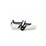 Adidas Samba Jane Ruffle Pack White Black