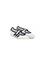 Adidas Samba Jane Ruffle Pack White Black - Image 2