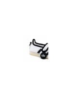 Adidas Samba Jane Ruffle Pack White Black - Image 4