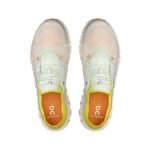 On Running Cloud 6 Coast Aloe Limelight - Image 3