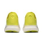 On Running Cloud 6 Coast Aloe Limelight - Image 5