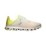 On Running Cloud 6 Coast Aloe Limelight