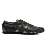 Onitsuka Tiger Mexico 66 Glitter Pack Black Gunmetal