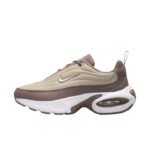 Nike Air Max Portal Mink Brown White Light Sand - Image 2