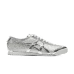 Onitsuka Tiger Mexico 66 Glitter Pack Pure Silver